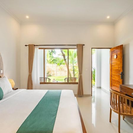 Cove Dmali Hotel Uluwatu  Exterior photo