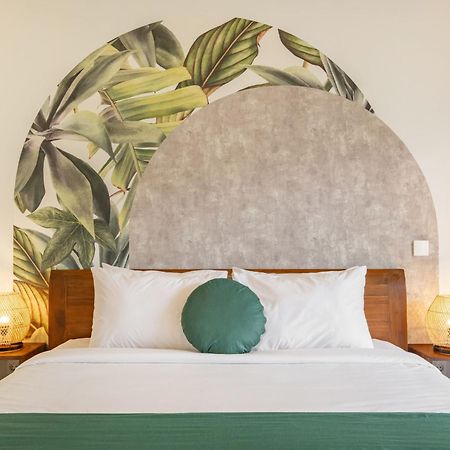 Cove Dmali Hotel Uluwatu  Exterior photo