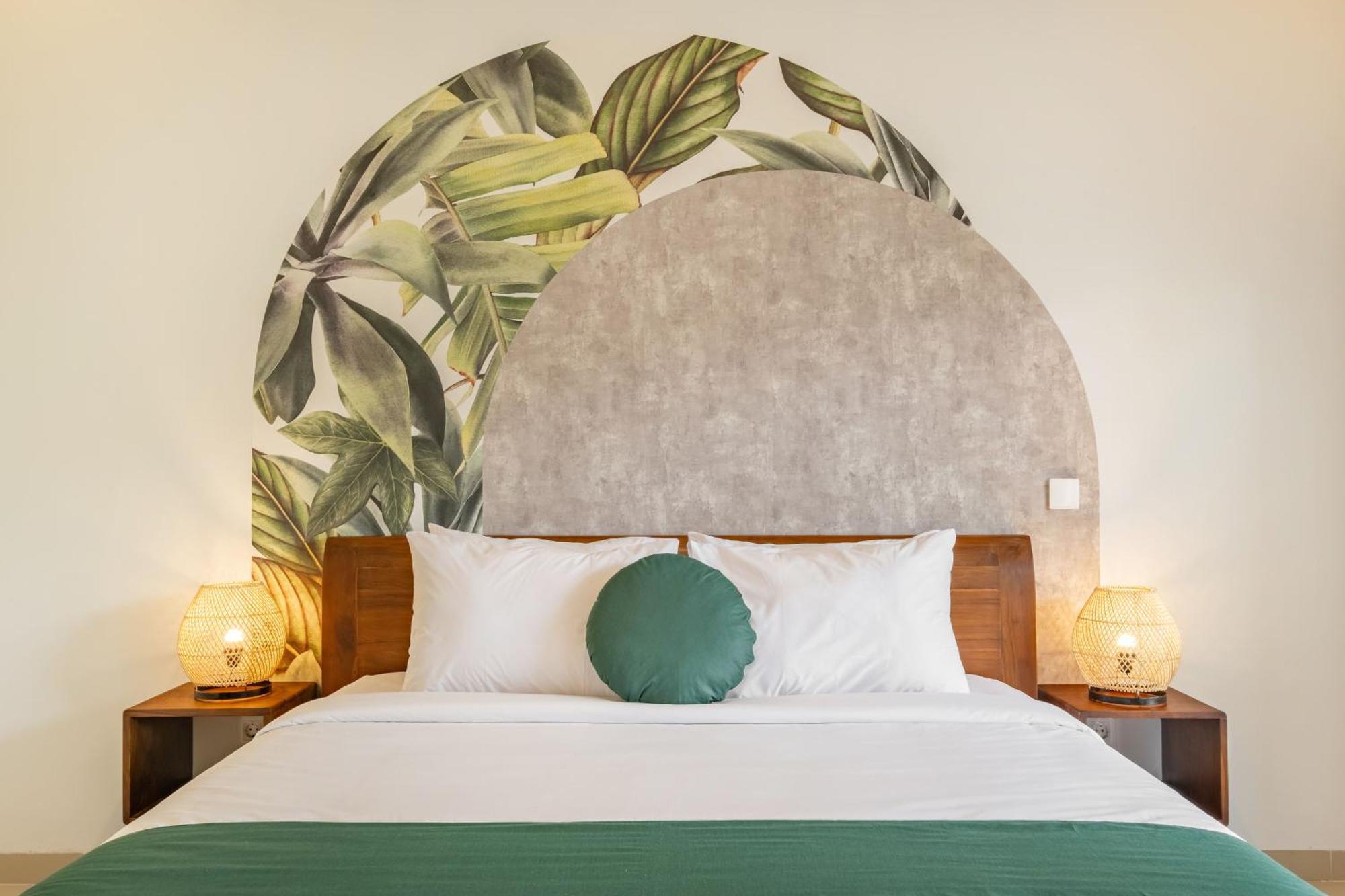 Cove Dmali Hotel Uluwatu  Exterior photo