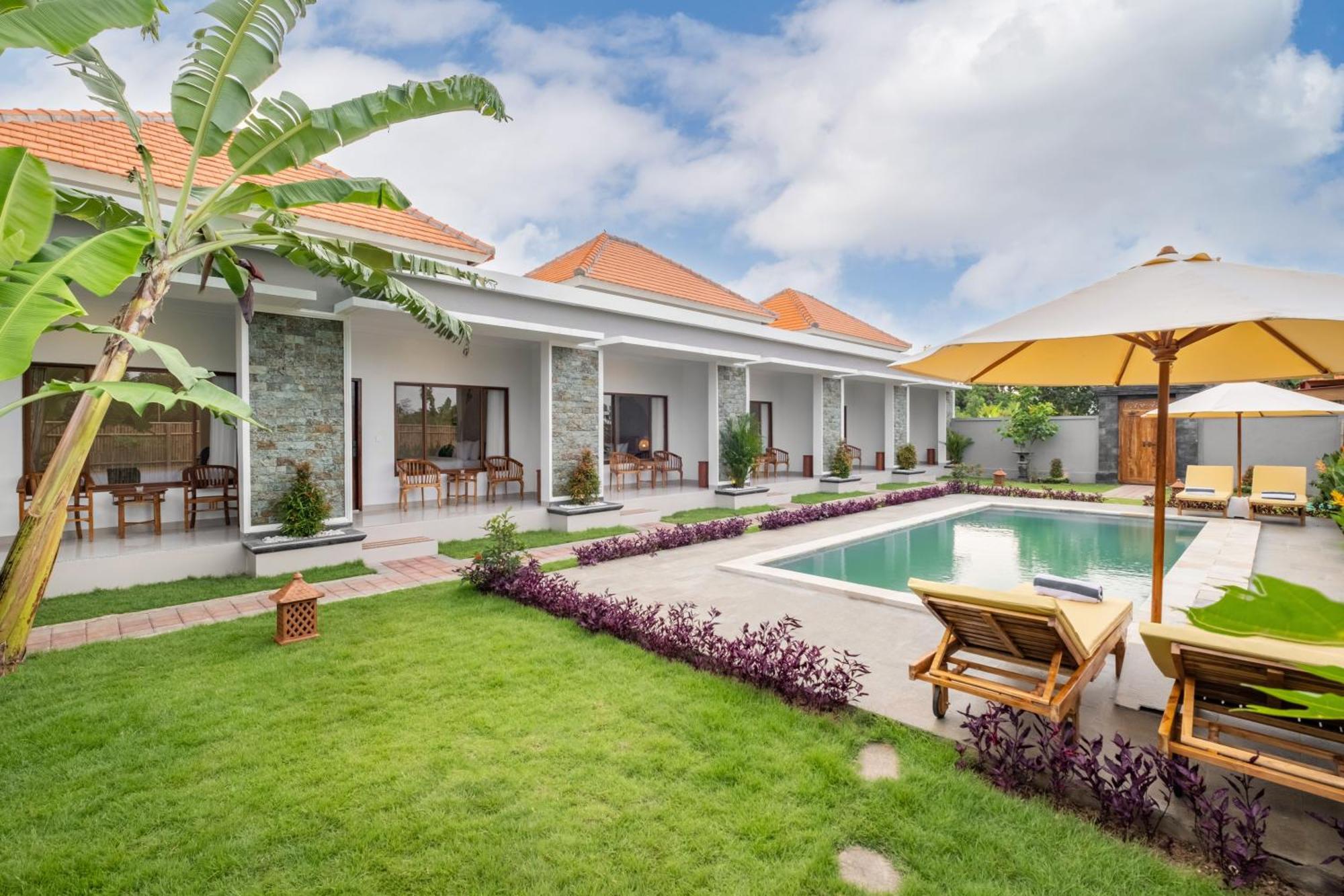 Cove Dmali Hotel Uluwatu  Exterior photo