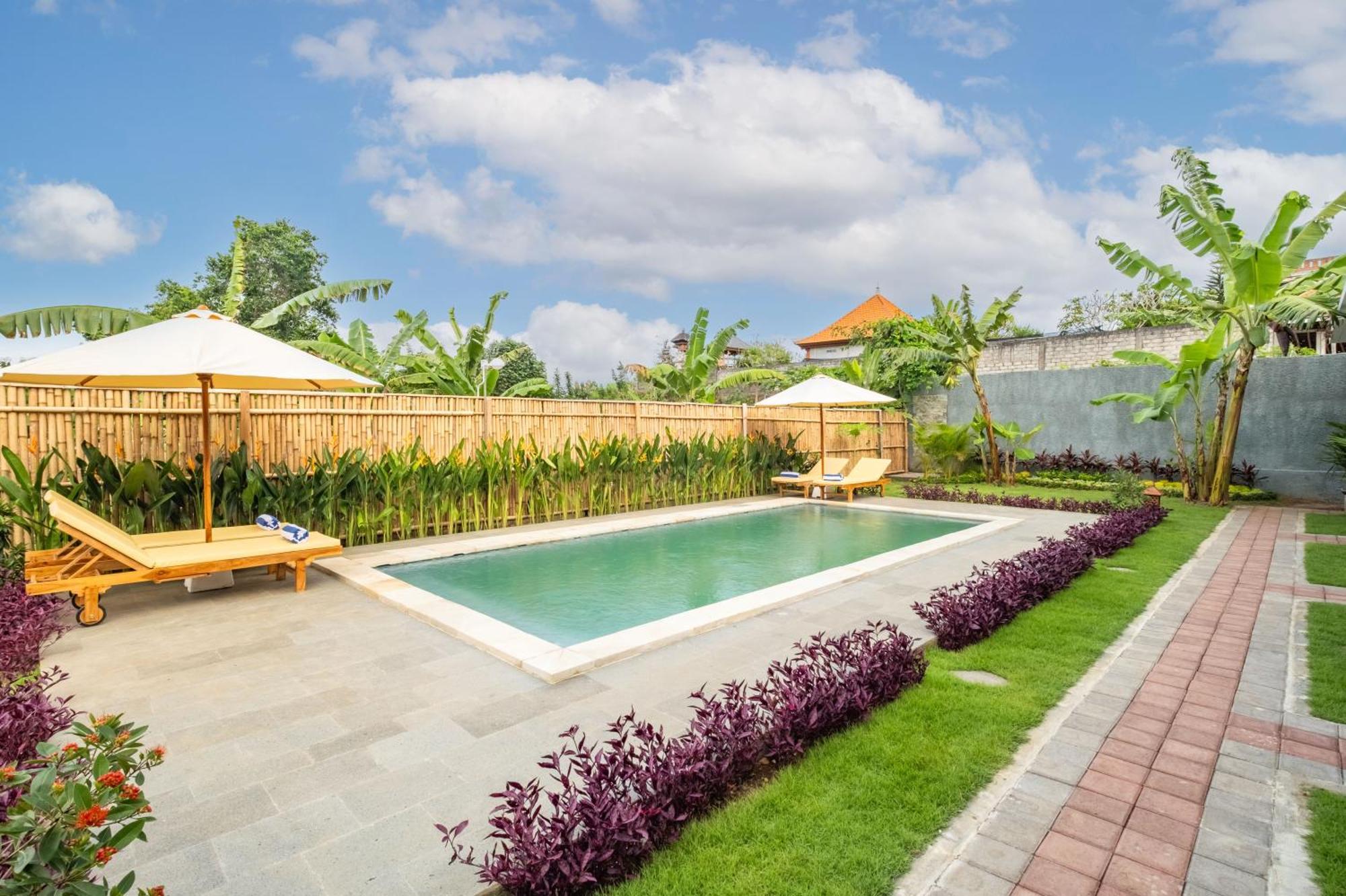 Cove Dmali Hotel Uluwatu  Exterior photo